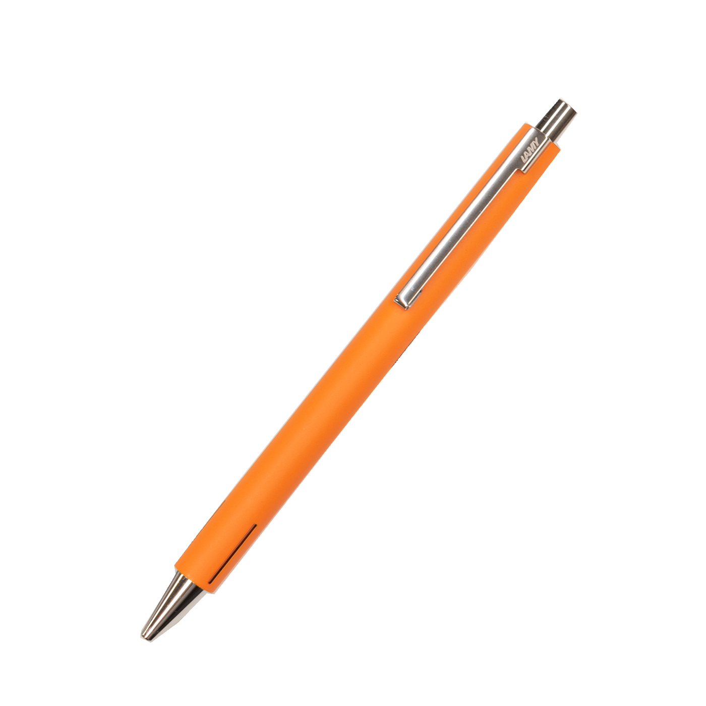 Lamy Econ Apricot Matte Ballpoint
