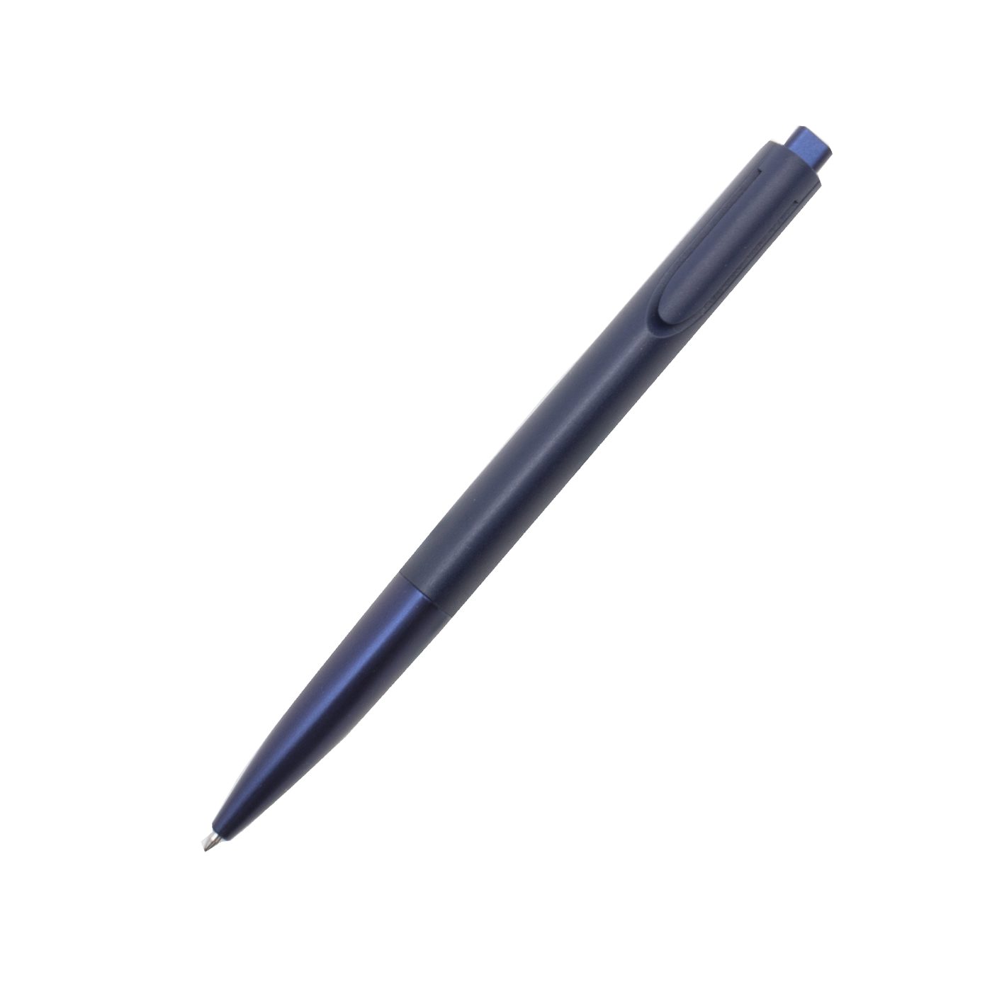 Lamy Noto Deep Blue Ballpoint