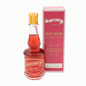 Colonel Conk Bay Rum After Shave Cologne