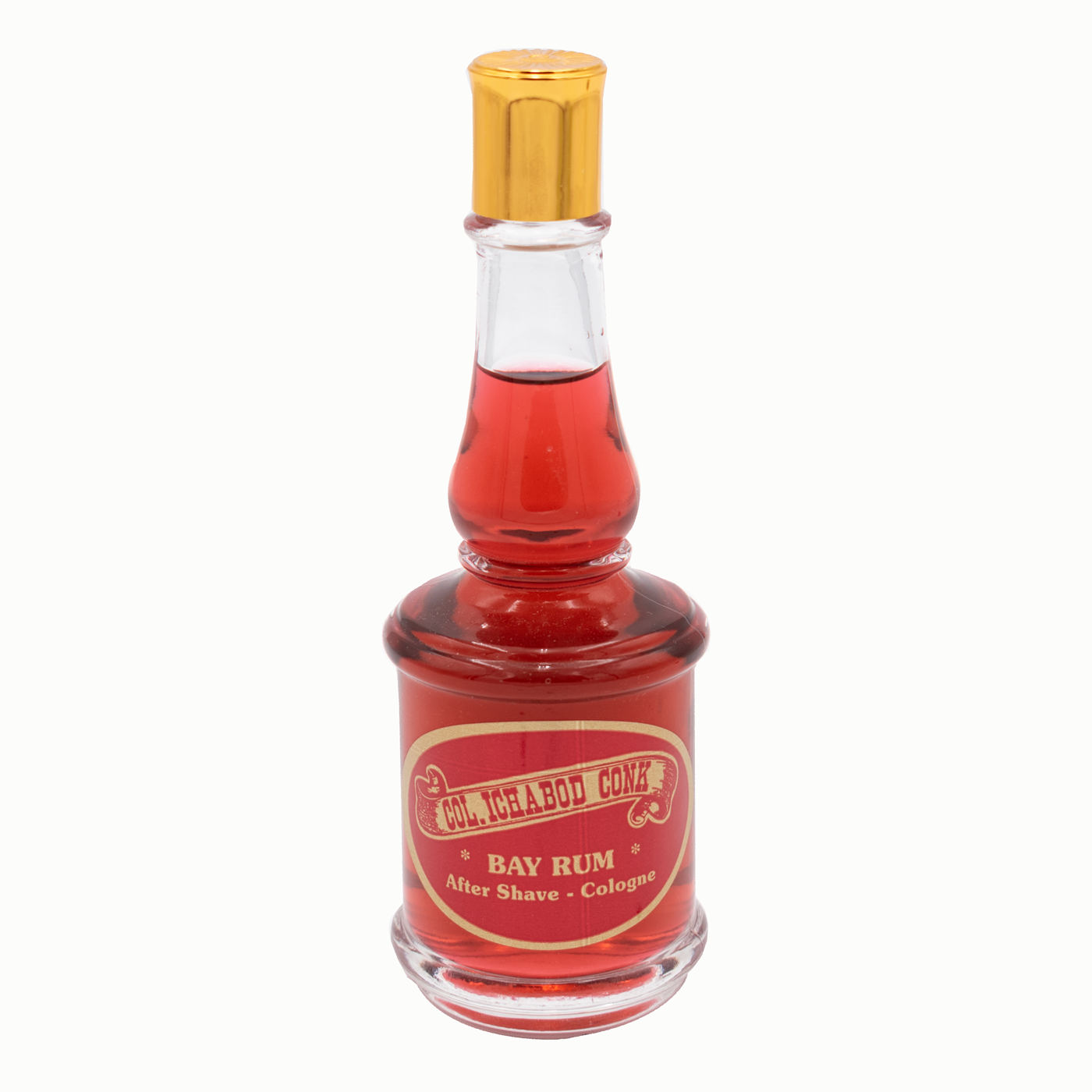 Colonel Conk Bay Rum After Shave Cologne