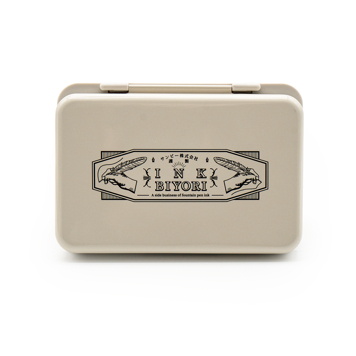 Sanby - Ink Biyori Stamp Pad