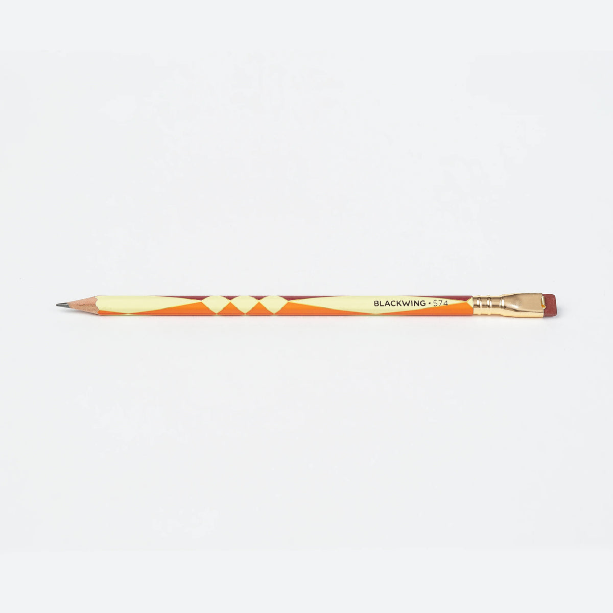 Blackwing Volume 574 - The Native American Art Pencil