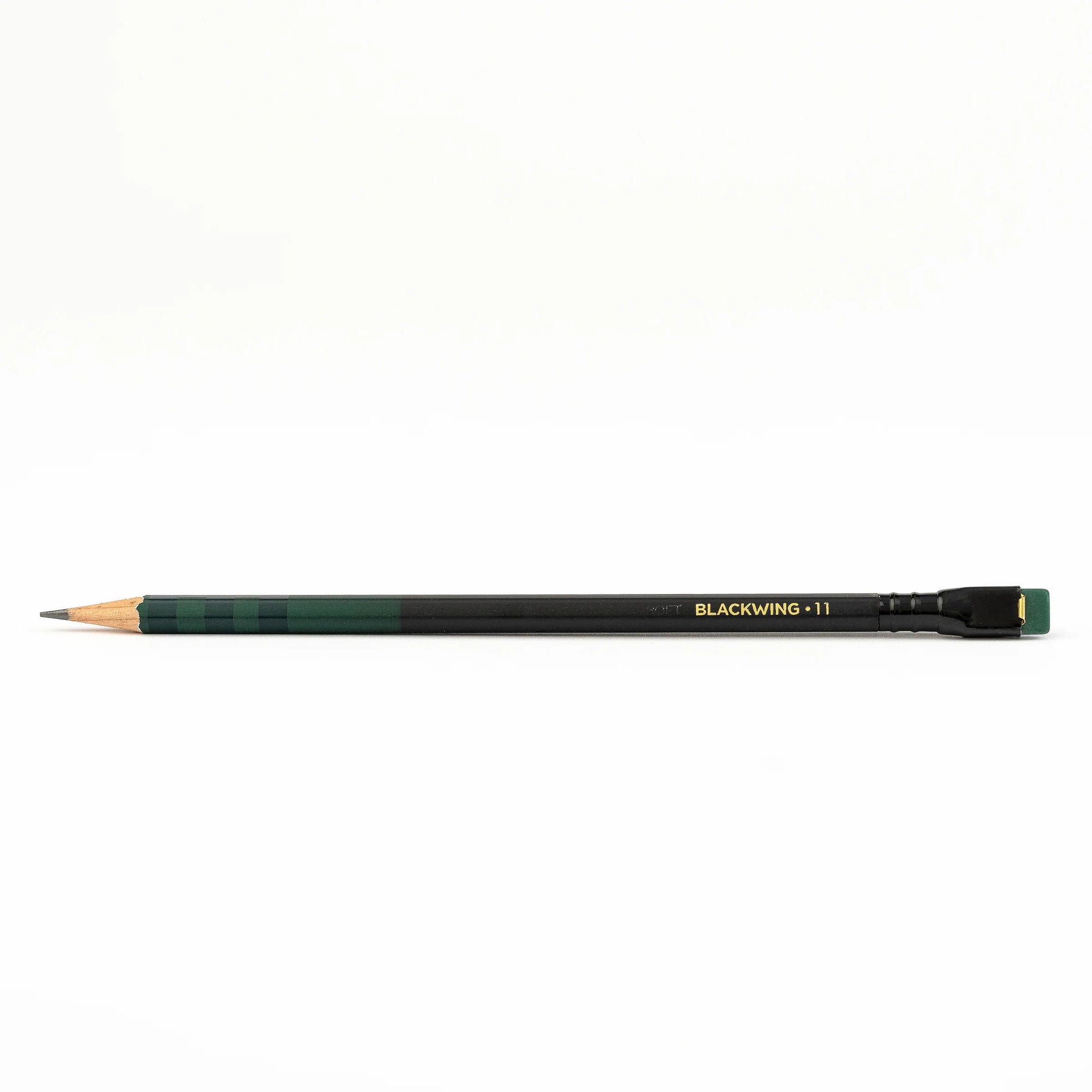 Blackwing Volume #11 - Bill Russell Pencil