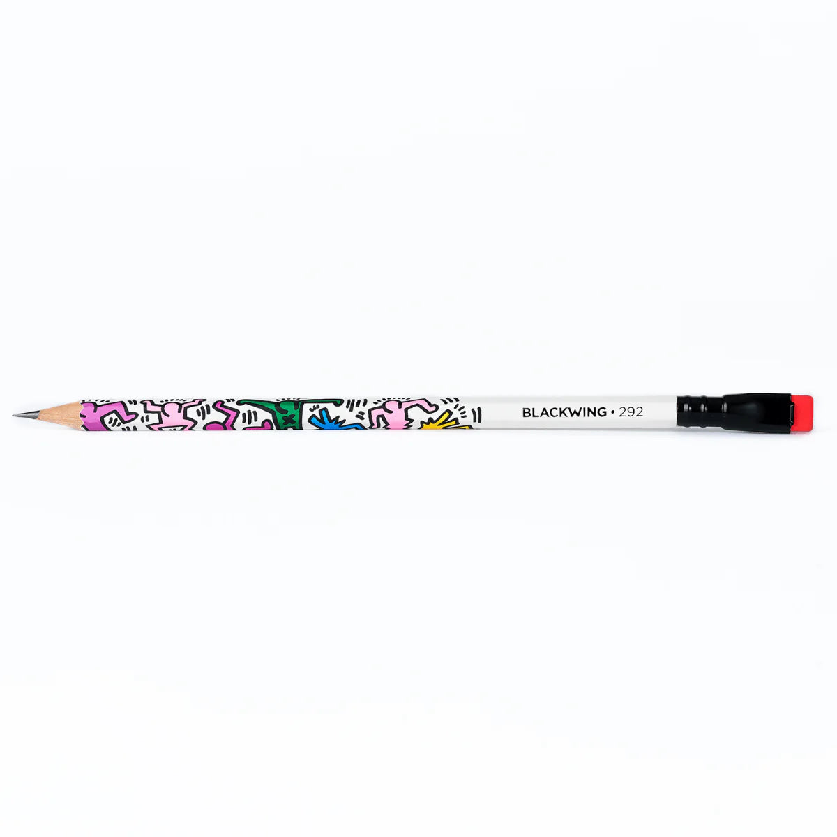 Blackwing Volume #292 - Keith Haring