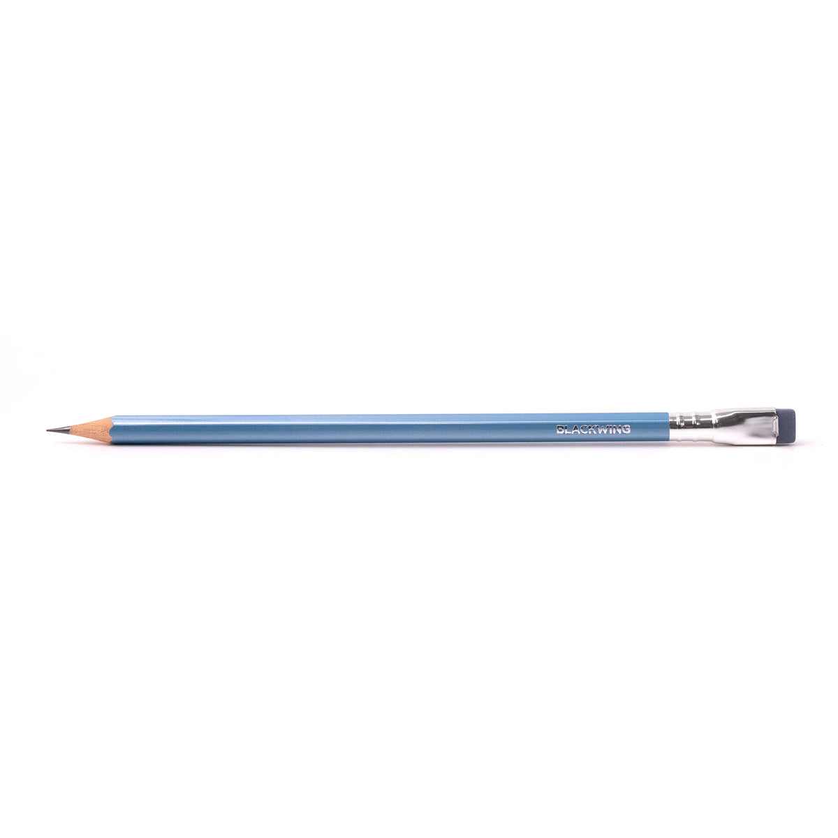 Blackwing Pearl Pencil Blue