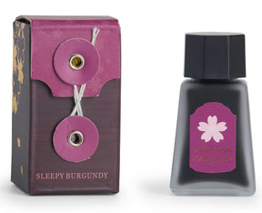 Esterbrook x Sakuradragon - Limited Edition Bottled Ink 30ml