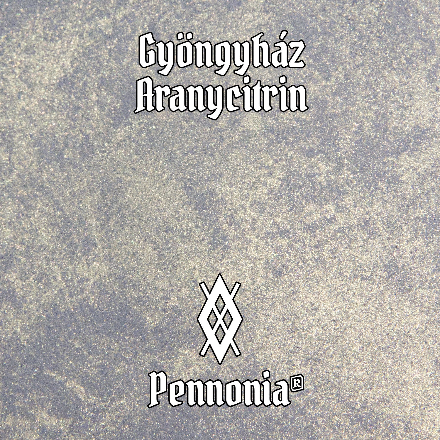 Pennonia Liquid Shimmer