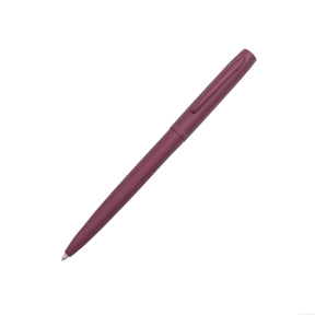 Fisher Cap-O-Matic Space Pen - Black Cherry