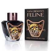 Van Dieman's Feline - Cheetah Chase Shimmering