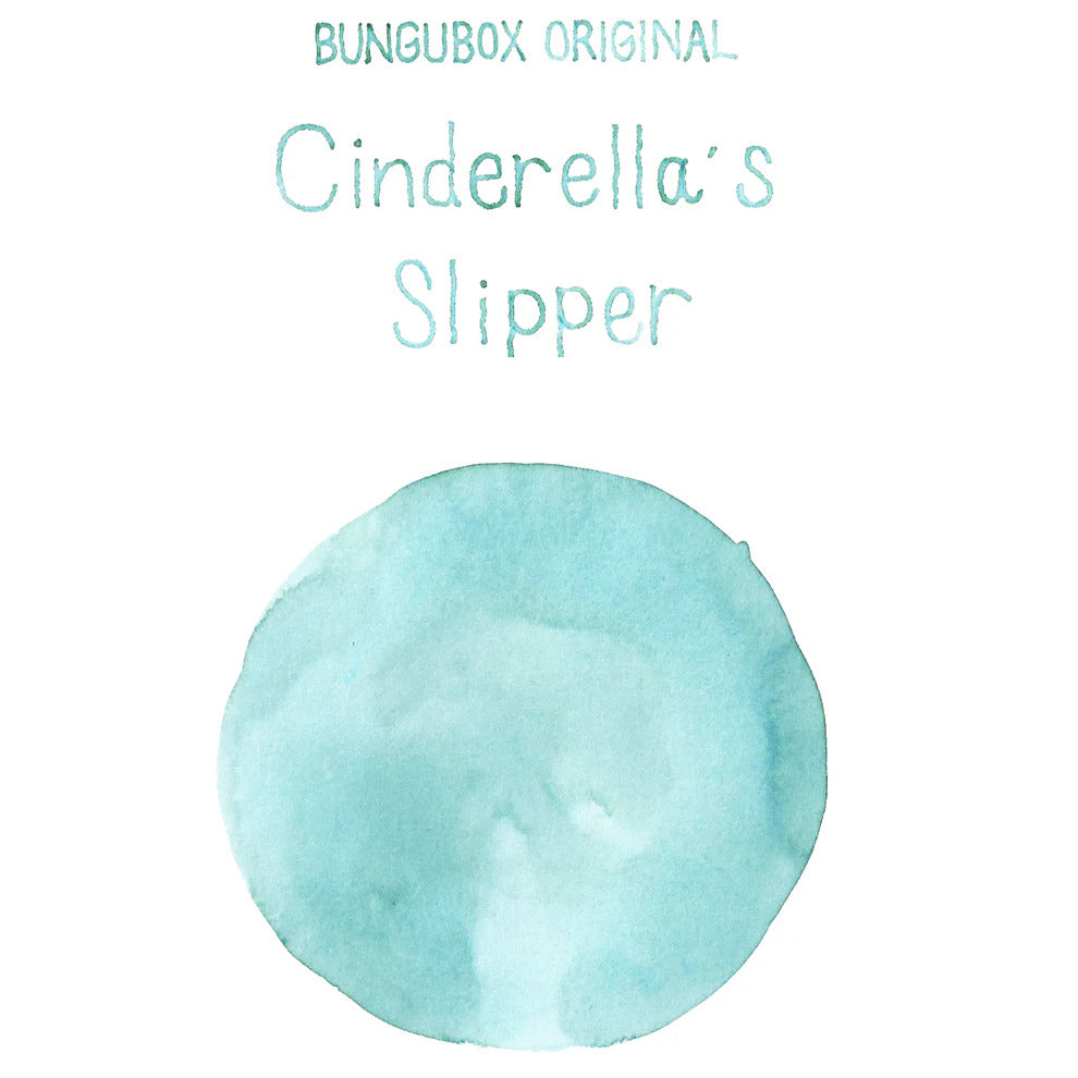 Bungubox Cinderella's Slipper