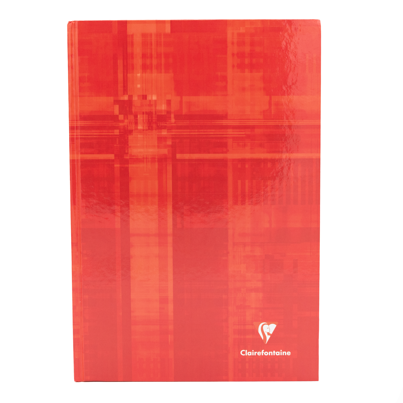 Clairefontaine Hardcover Ruled A4