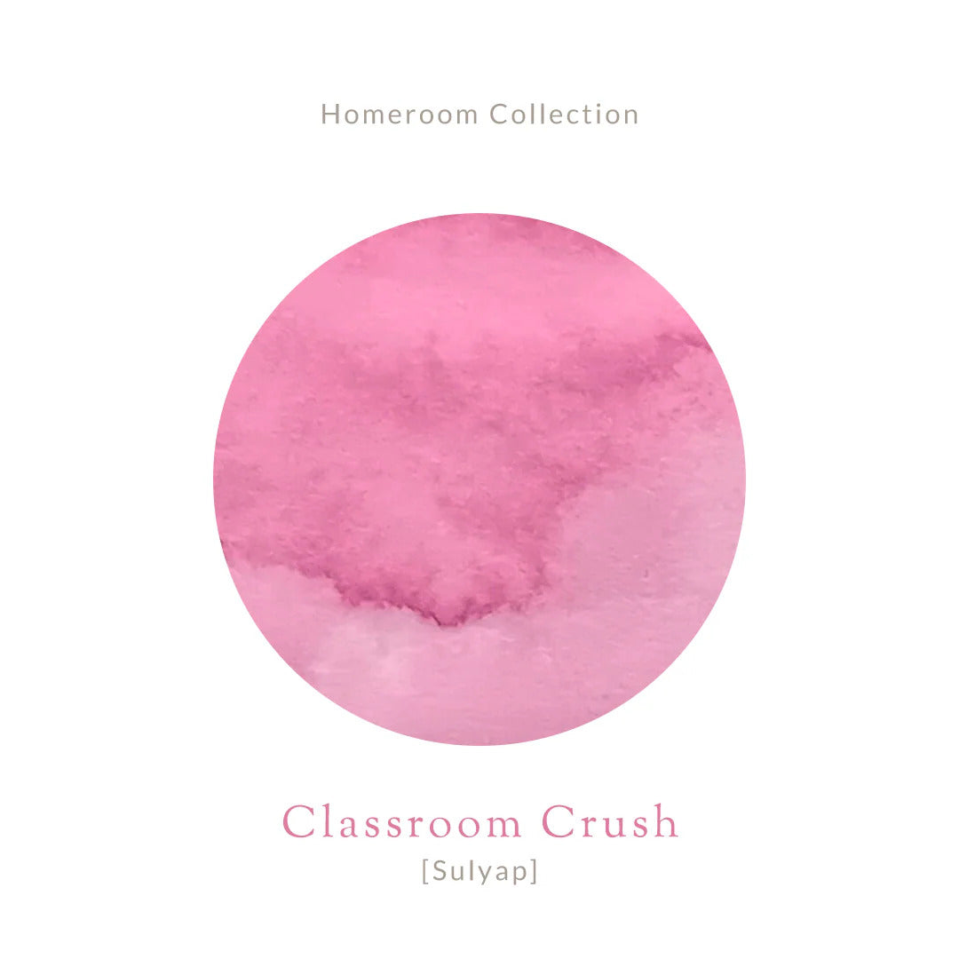 Vinta Inks  - Classroom Crush - Sulyap