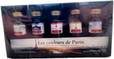 J Herbin Paris Collection 10ml Gift Set