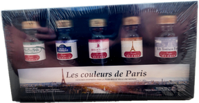 J Herbin Paris Collection 10ml Gift Set