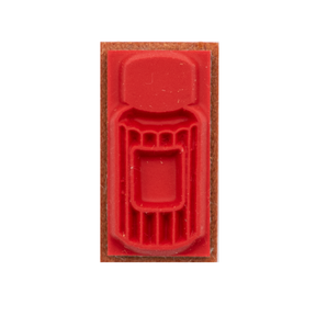 Color Traveler Ink Stamper Small