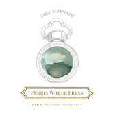 Ferris Wheel Press - Sage Serenade