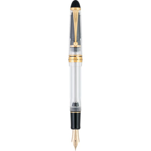 Pilot Custom 823 - Clear