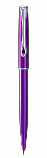 Diplomat Traveller Funky Fuchsia Ballpoint