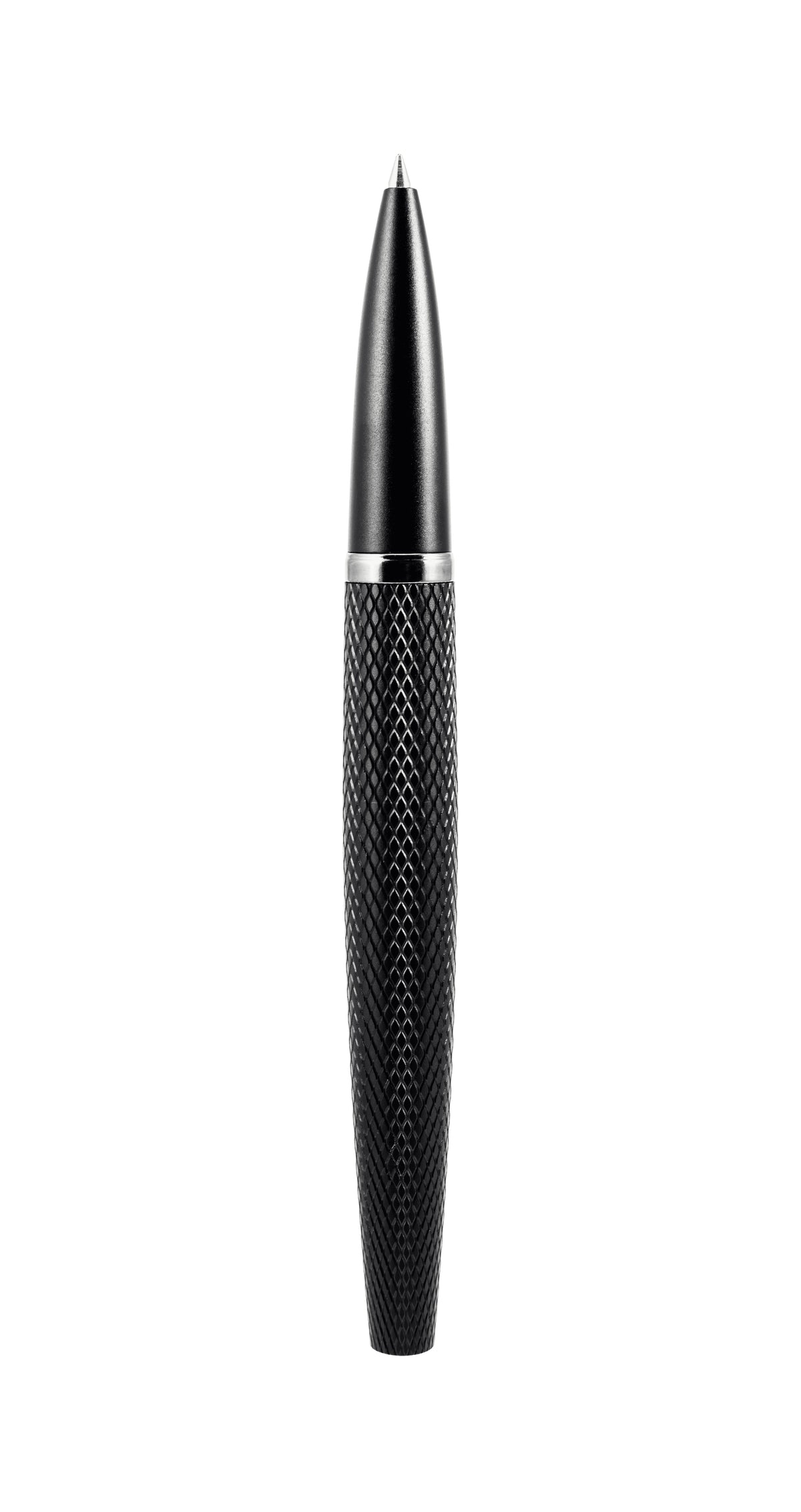 Diplomat Viper Black Rollerball