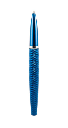 Diplomat Viper Blue Rollerball