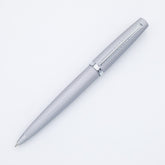 Diplomat Viper Ballpoint Silver