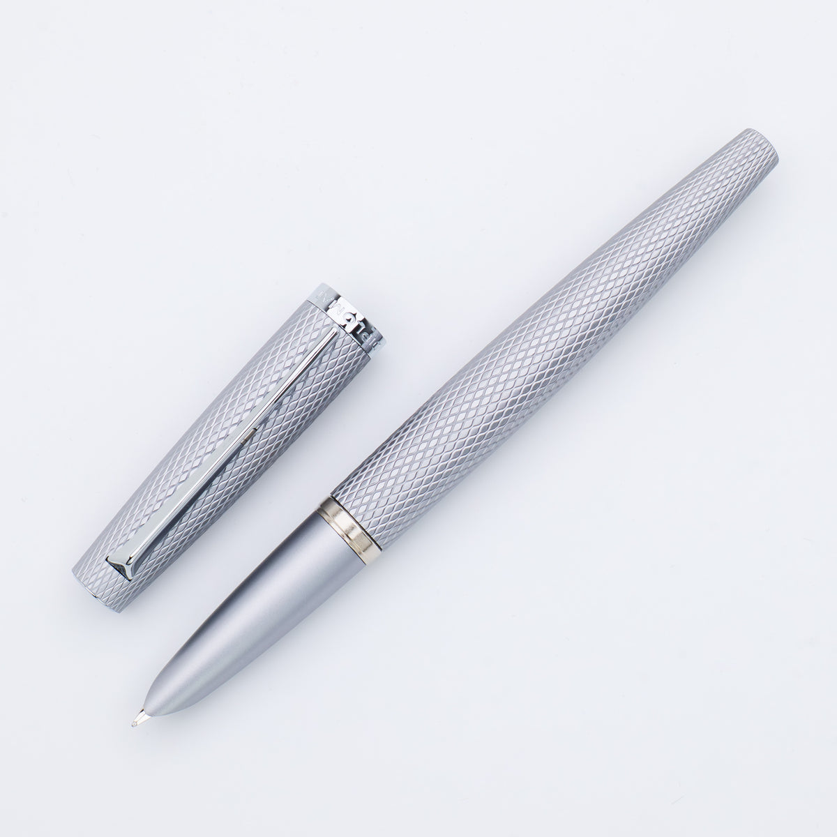 Diplomat Viper Silver Fountain