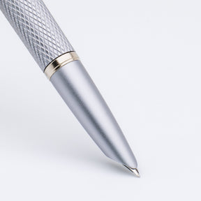 Diplomat Viper Silver Fountain