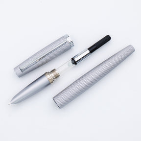 Diplomat Viper Silver Fountain