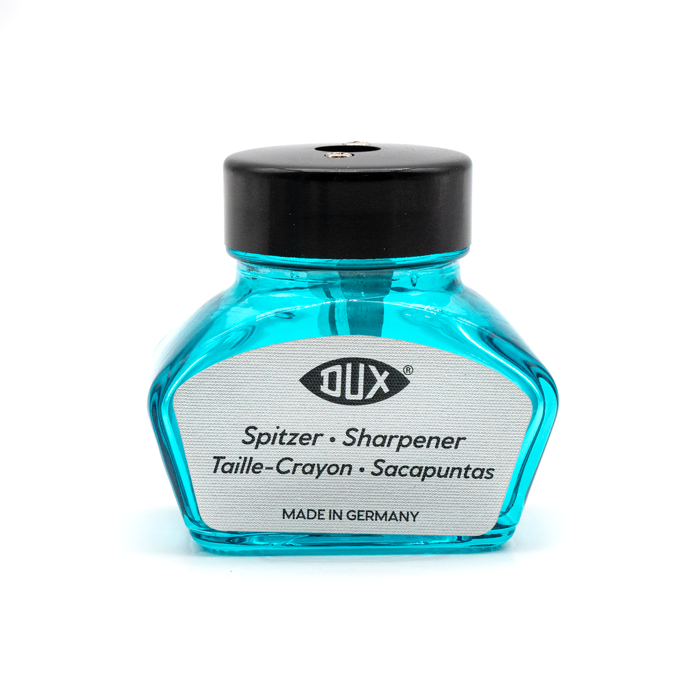 DUX Glass Inkwell Sharpeners