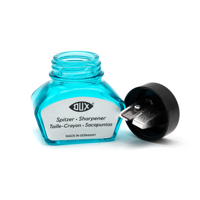 DUX Glass Inkwell Sharpeners