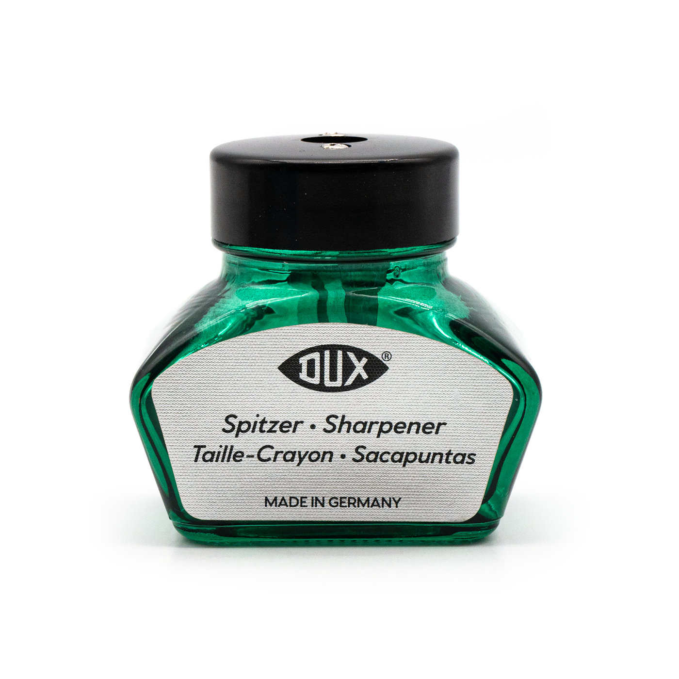DUX Glass Inkwell Sharpeners