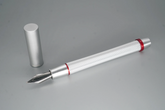 Laurett's Spinner fountain pen