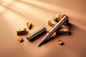 Nahvalur Nautilus Ti: Toffee