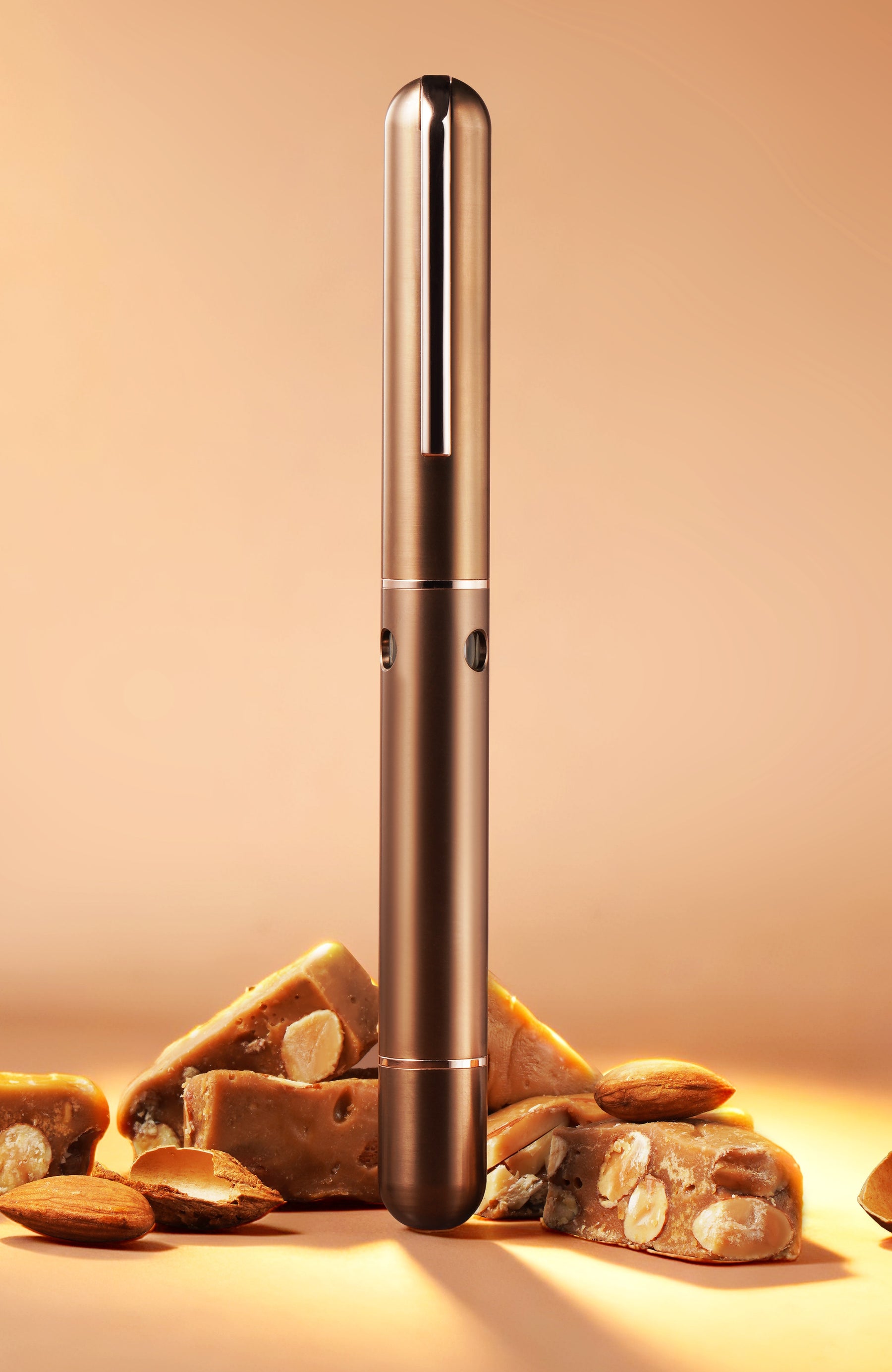 Nahvalur Nautilus Ti: Toffee