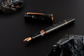 TWSBI Obsidian Limited Edition Fountain