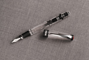 TWSBI Diamond 580ALR - Black