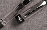 TWSBI Diamond 580ALR - Black