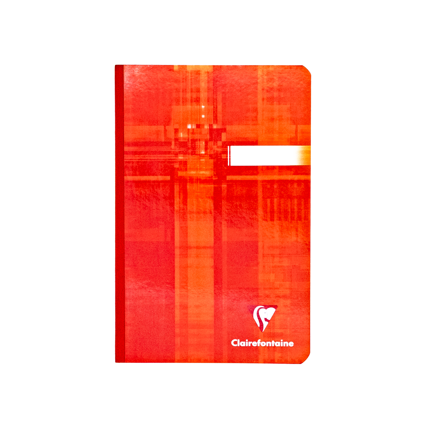 Clairefontaine Classics Side Clothbound Notebook - A6 Lined