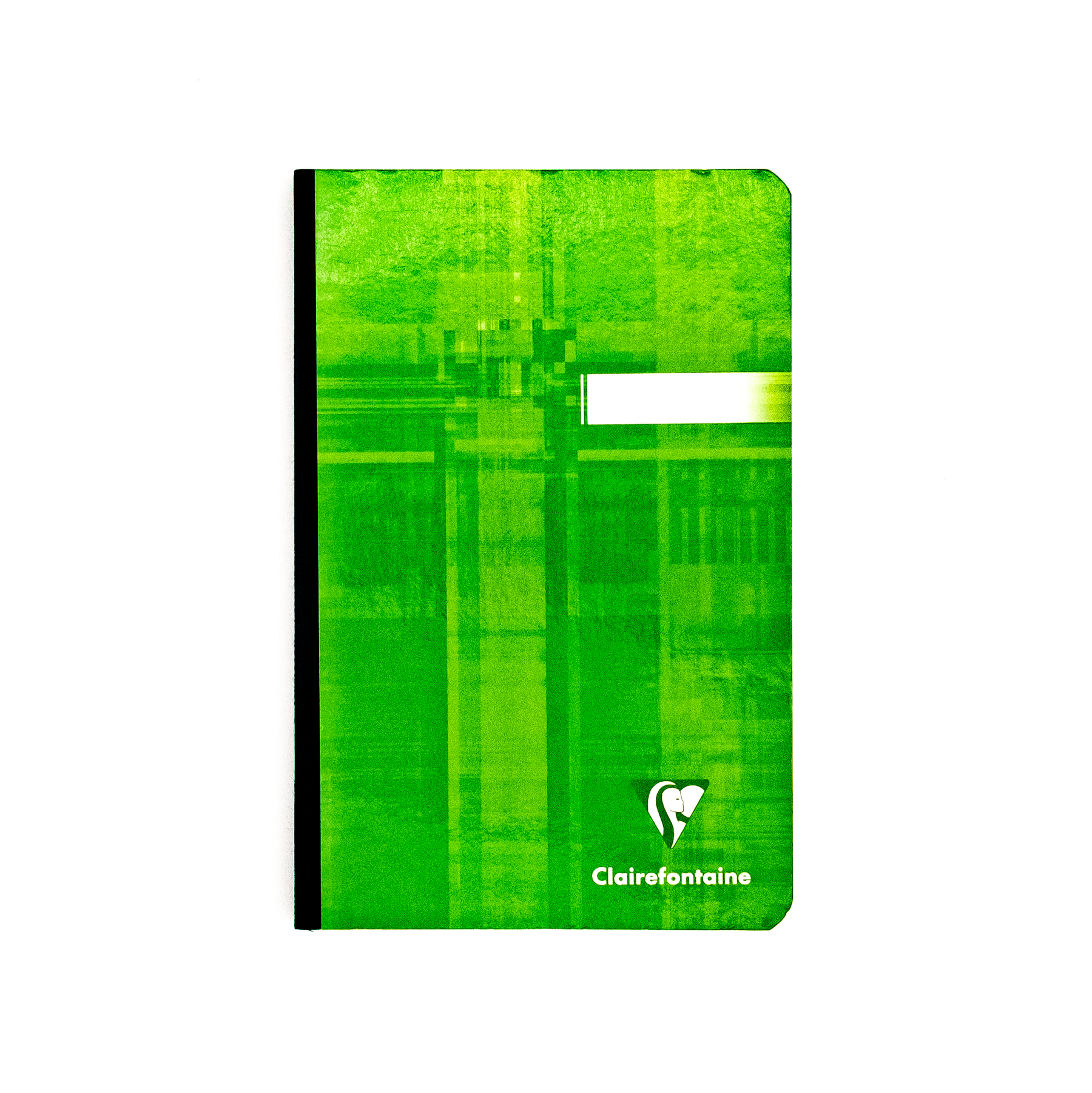 Clairefontaine Classics Side Clothbound Notebook - A6 Lined