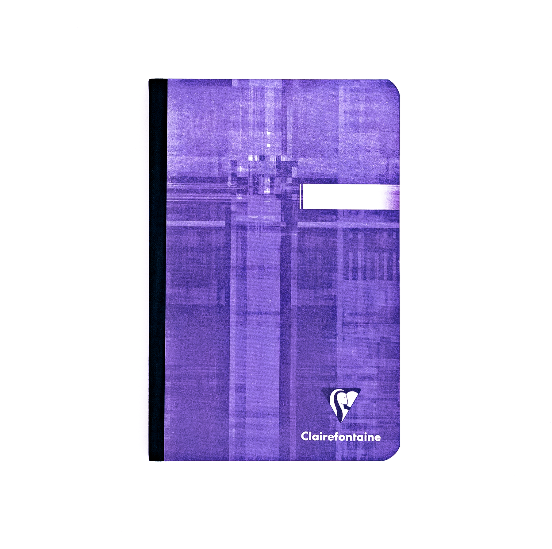 Clairefontaine Classics Side Clothbound Notebook - A6 Lined