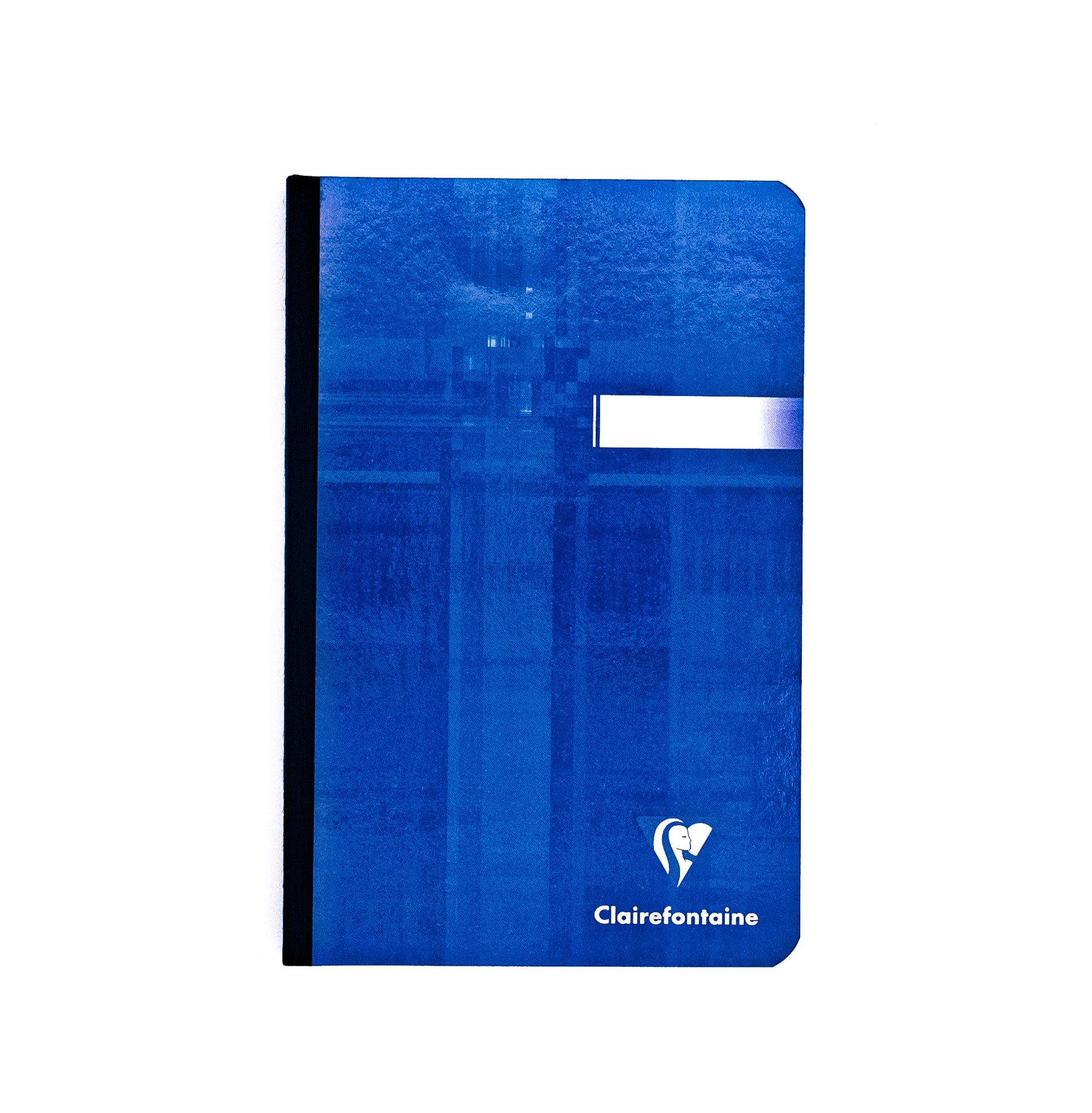 Clairefontaine Classics Side Clothbound Notebook - A6 Lined