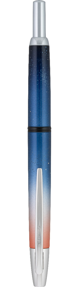 Pilot Capless Decimo 20th Anniversary