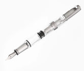 TWSBI Diamond Mini AL Silver Fountain Pen