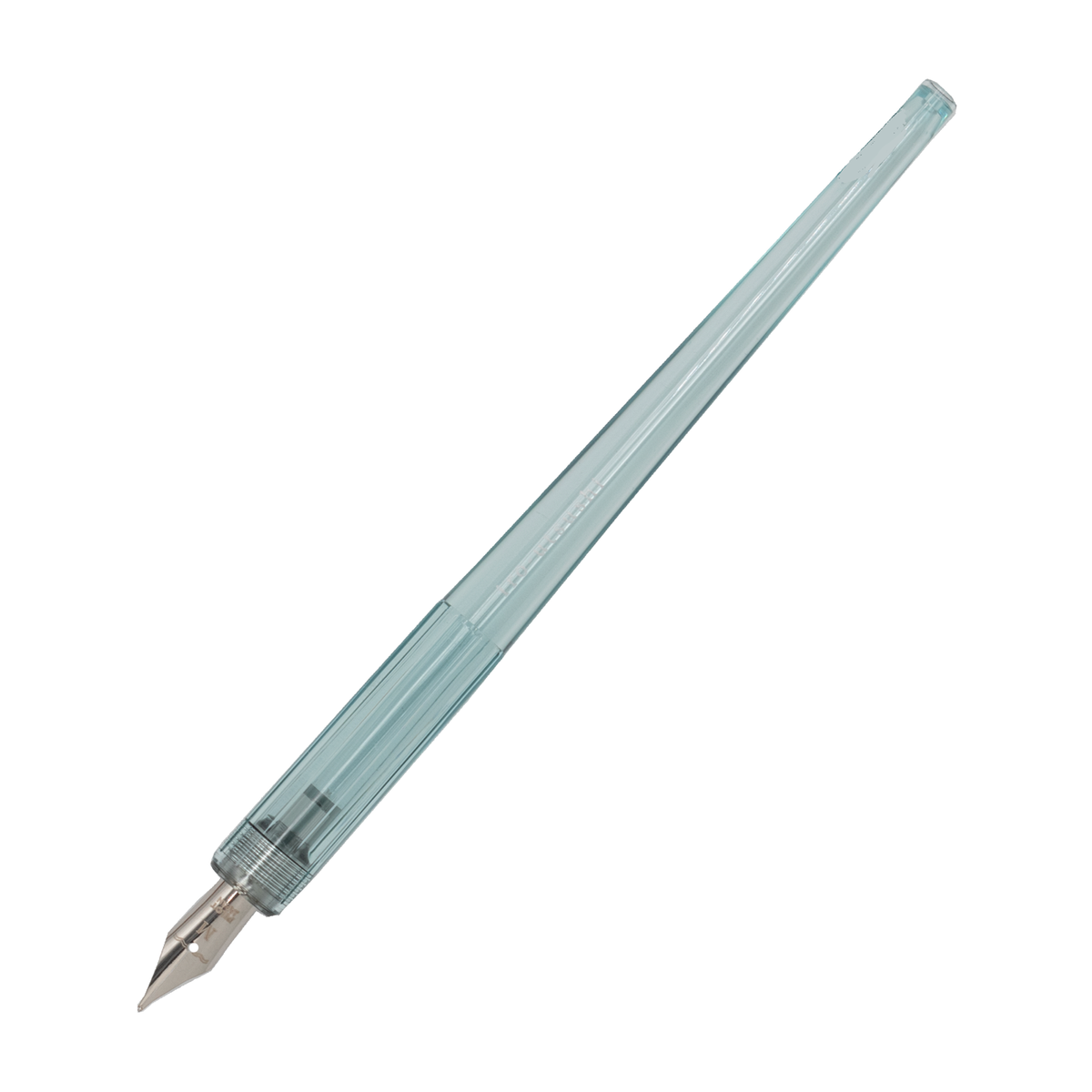Pilot Iro-Utsushi Dip Pen Clear Blue