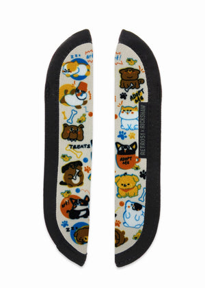 Rickshaw Single Pen Sleeve - Dog 5 Rescue
