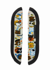 Rickshaw Pen Sleeve - Dog 5 Rescue