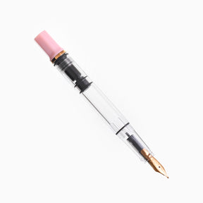 TWSBI ECO - Pink Lemonade w/Bronze Fountain