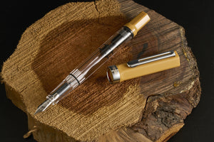 TWSBI ECO - Bahama Yellow
