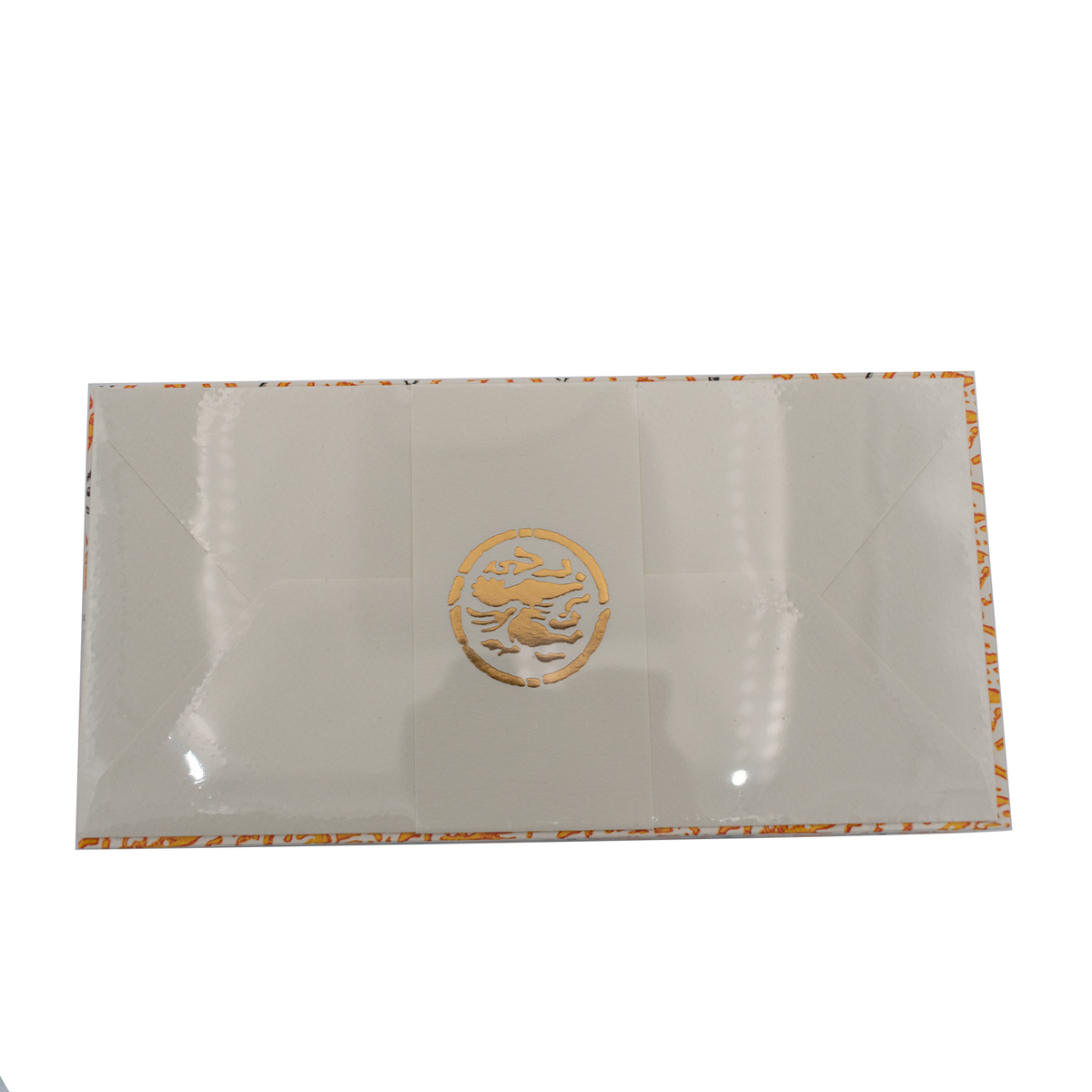 Rossi Envelopes - Cream