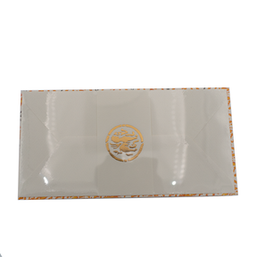 Rossi Envelopes - Cream